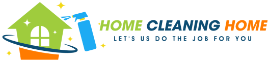 Home Cleaning Home