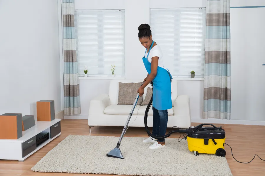 Recurring Cleaning